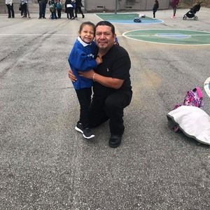 Meet your Posher, Jairo